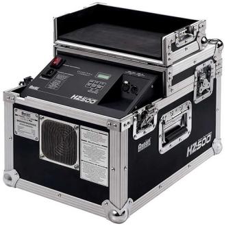 Antari HZ500 Haze Machine (500W) with flight case